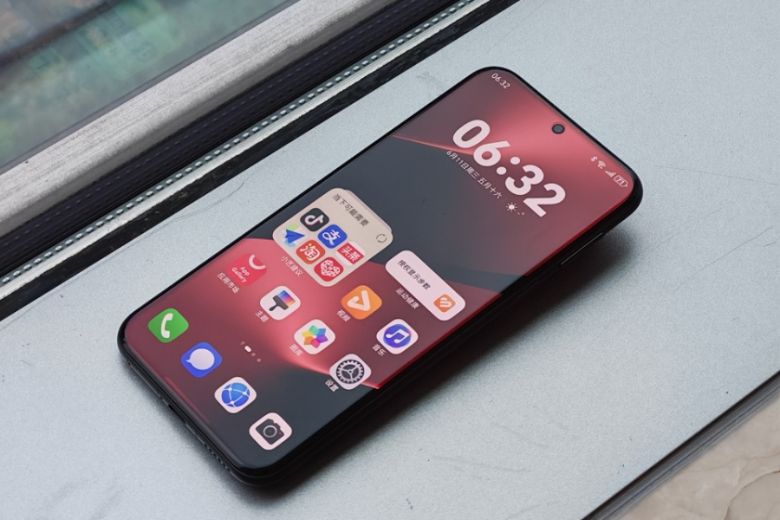 Huawei Pura 80 Ultra 7