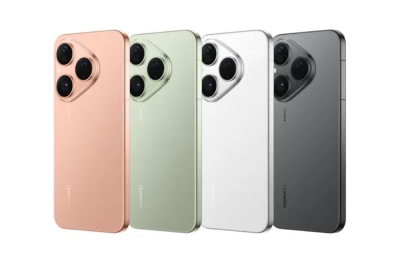 Huawei Pura 80 1