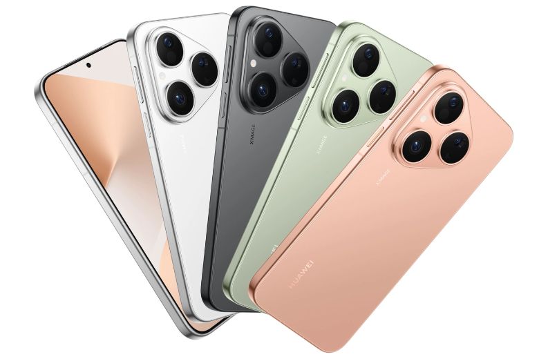 Huawei Pura 80 2