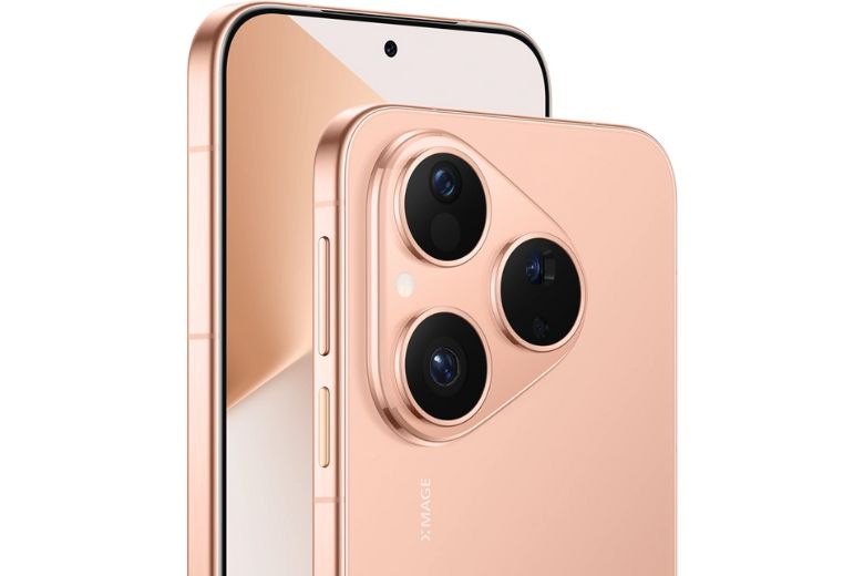Huawei Pura 80 4