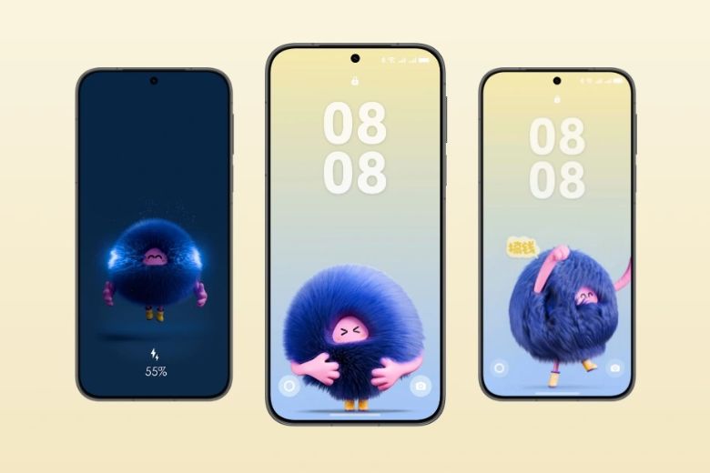 Huawei Pura 80 7
