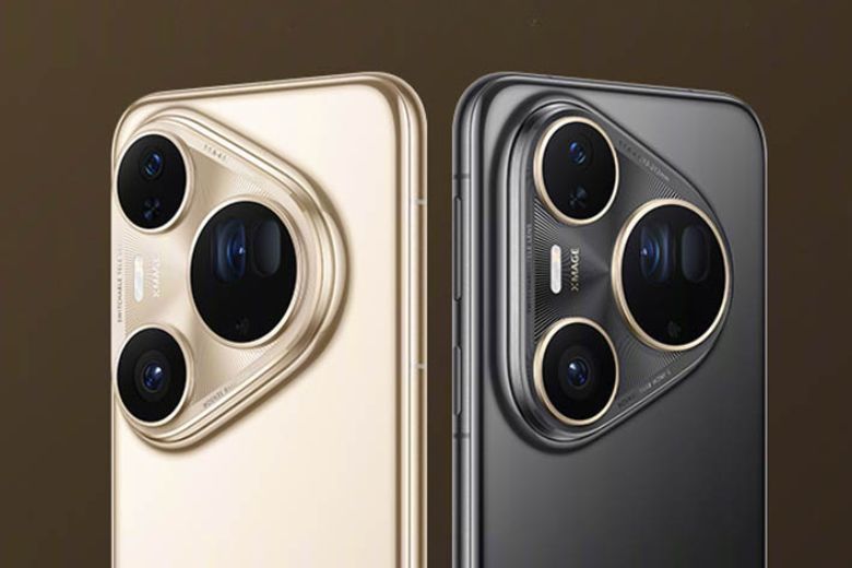 Huawei Pura 80 Ultra 2