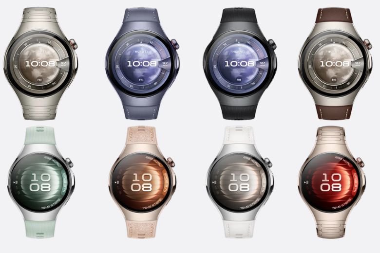 Huawei Watch 5 2