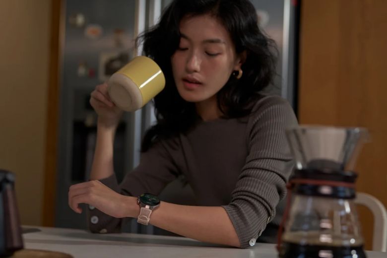 Huawei Watch 5 3