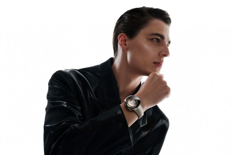 Huawei Watch 5 4