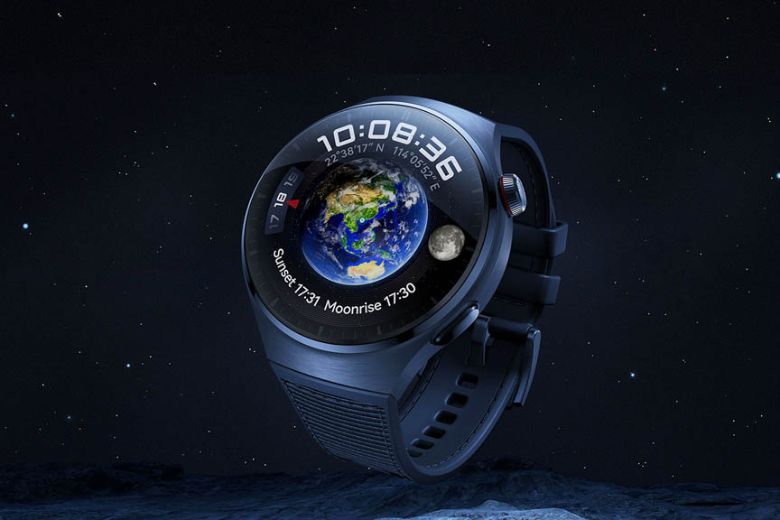 Huawei Watch 5 6
