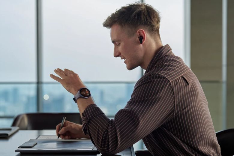 Huawei Watch 5 7