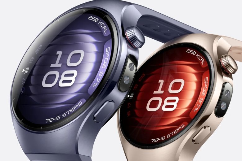 Huawei Watch 5 1