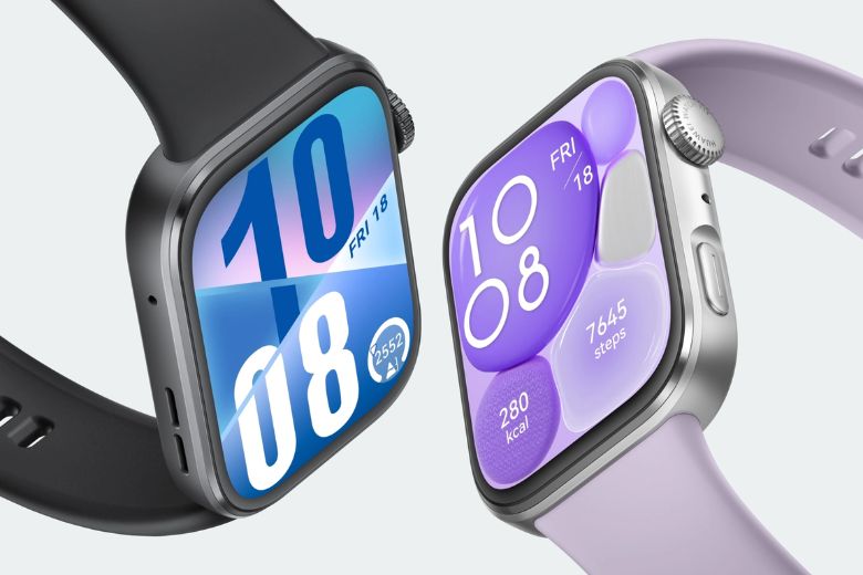Huawei Watch Fit 4 và Fit 4 Pro 2