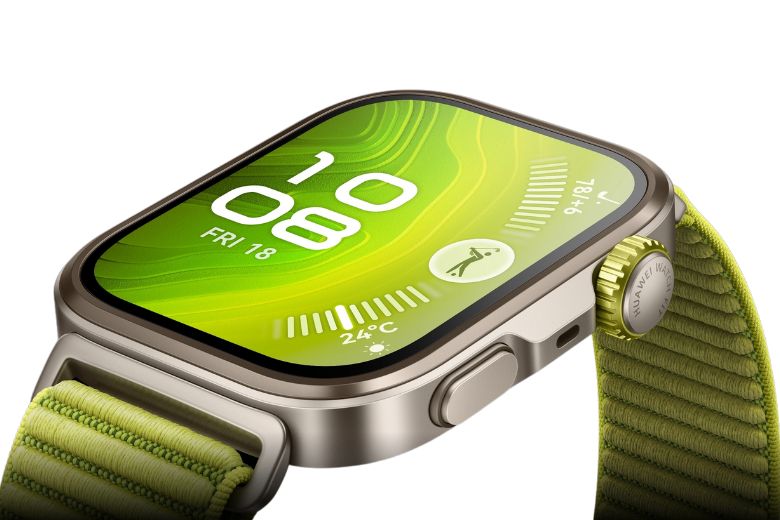 Huawei Watch Fit 4 và Fit 4 Pro 3
