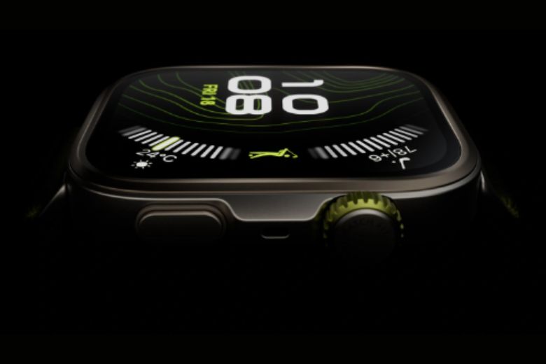 Huawei Watch Fit 4 và Fit 4 Pro 9