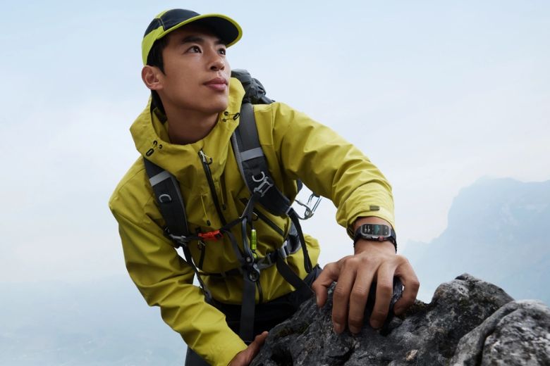 Huawei Watch Fit 4 Pro 4