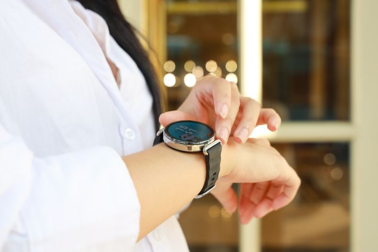 Huawei Watch GT 6 thiết kế