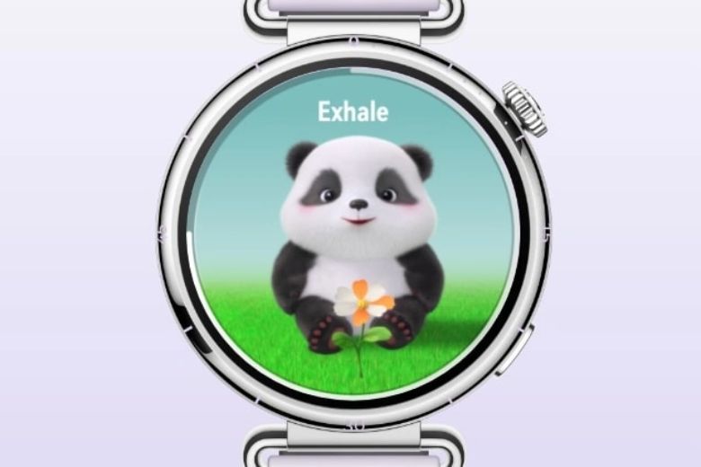 Huawei Watch GT 6 tính năng sức khỏe cảm xúc