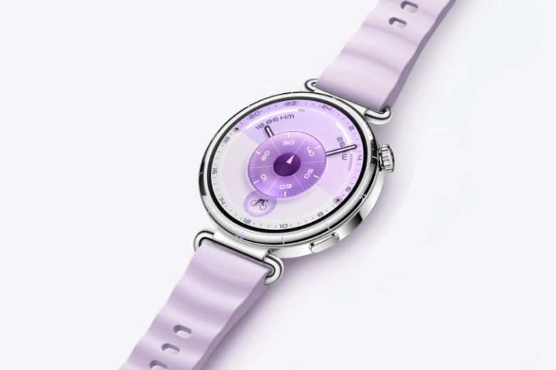 Huawei Watch GT 6 pin và sạc