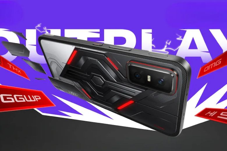Infinix GT 30 Pro 1