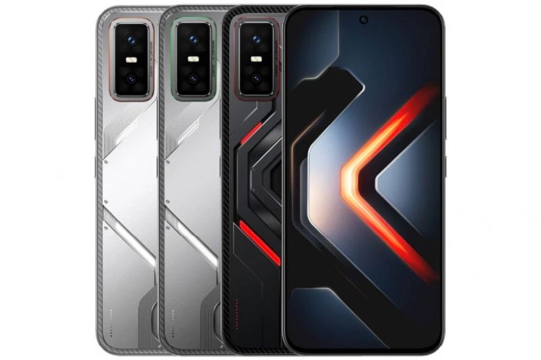 Infinix GT 30 Pro 2