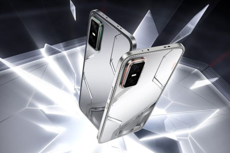 Infinix GT 30 Pro 4