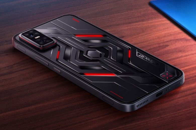 Infinix GT 30 Pro 5