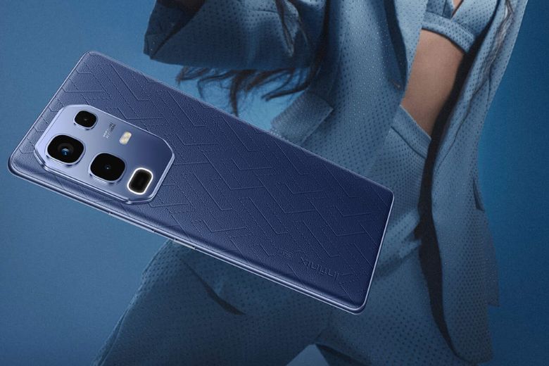 Infinix Note 50s 2