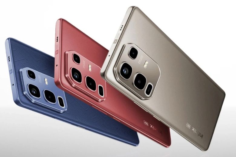 Infinix Note 50s 3