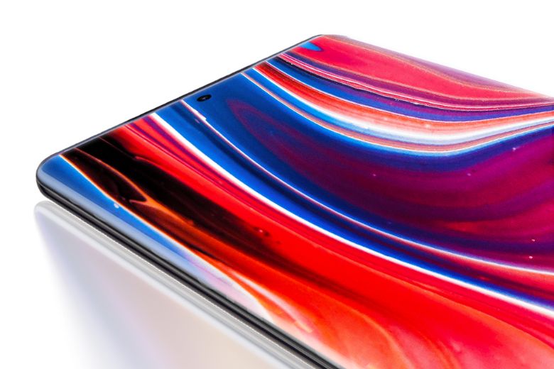 Infinix Note 50s 5