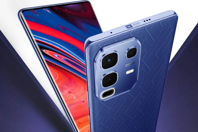 Infinix Note 50s 7