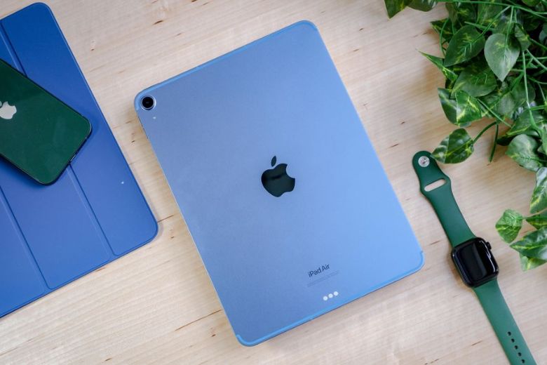 iPad Air series 2