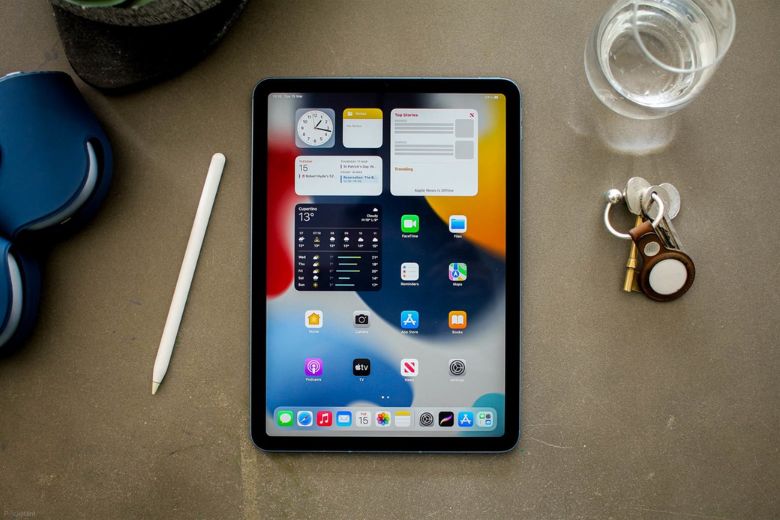 iPad Air series 4