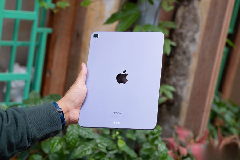 iPad Air series 7