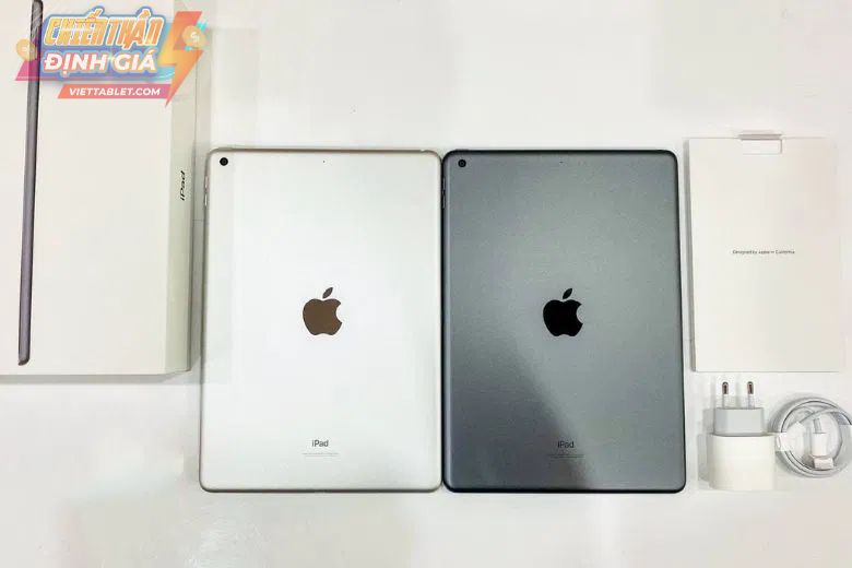 iPad Gen 9 1