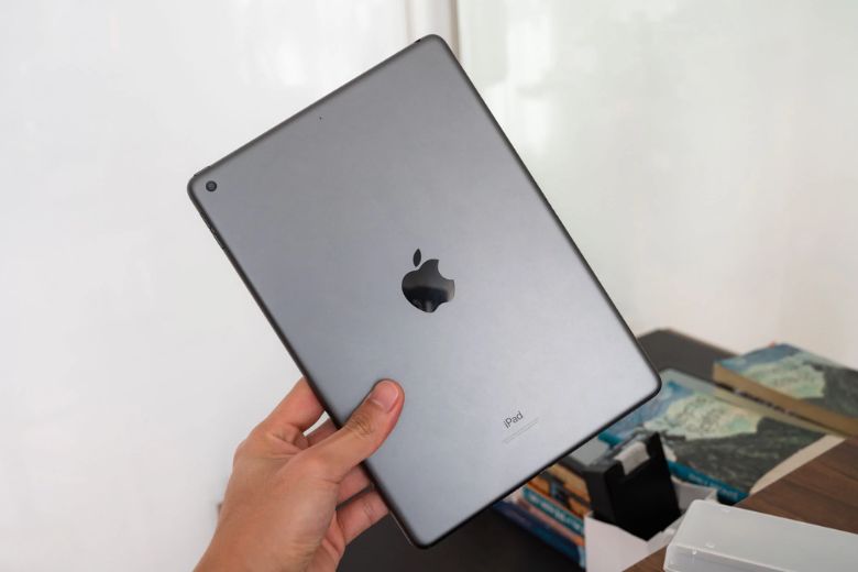 iPad Gen 9 3
