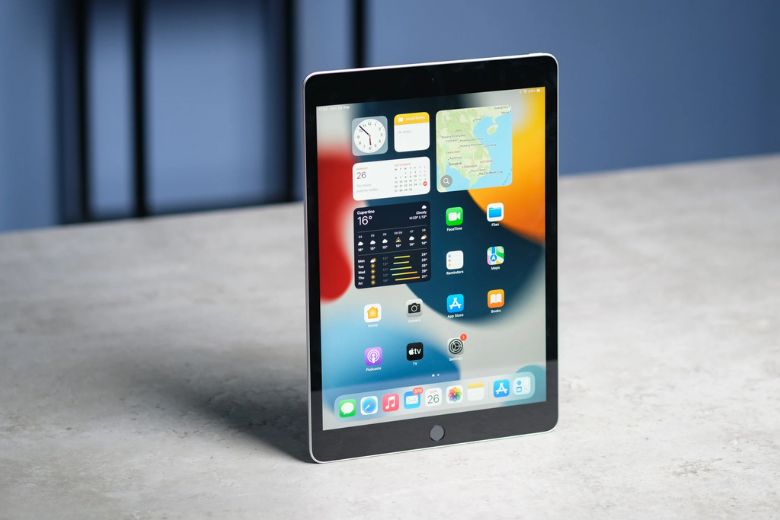 iPad Gen 9 4