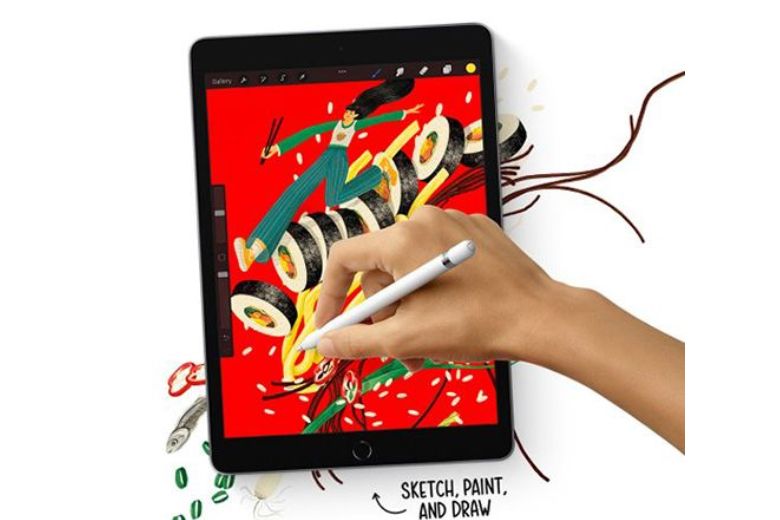 iPad Gen 9 5