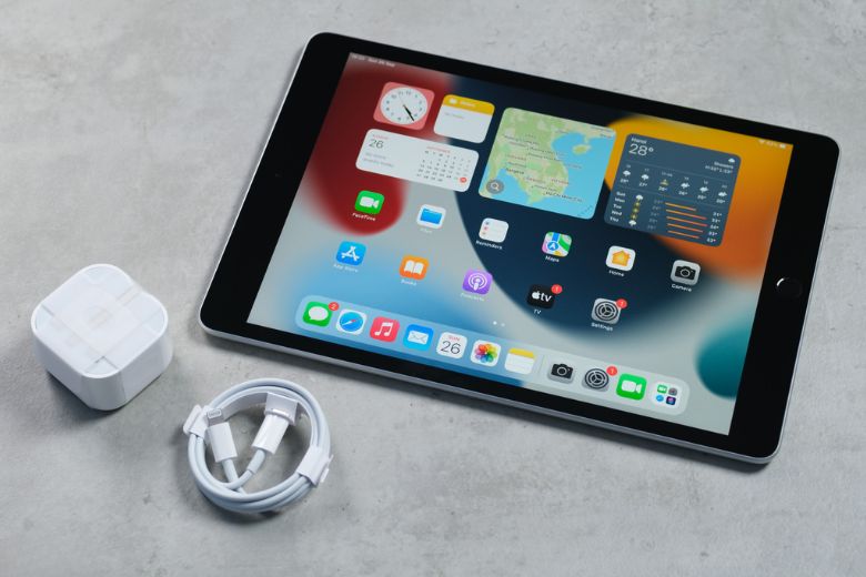 iPad Gen 9 7