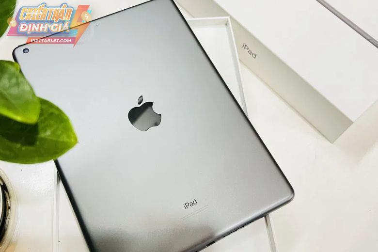 iPad Gen 9 9