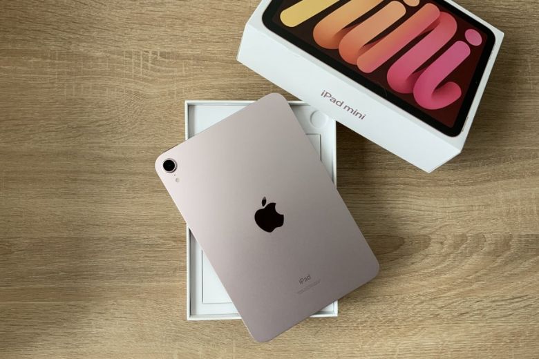 iPad Mini series 7