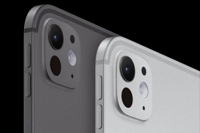 iPad Pro M5 2025 13 inch 2