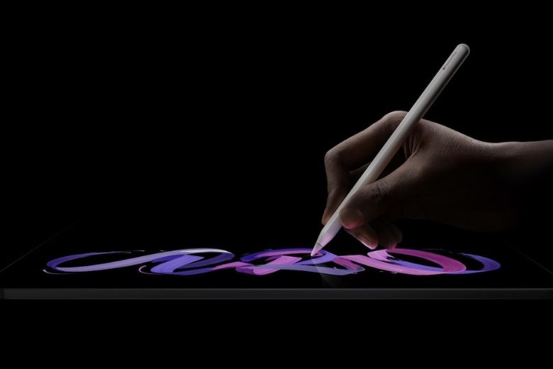 iPad Pro M5 2025 1
