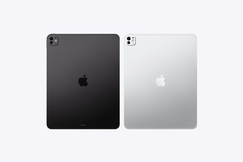 iPad Pro M5 2025 2