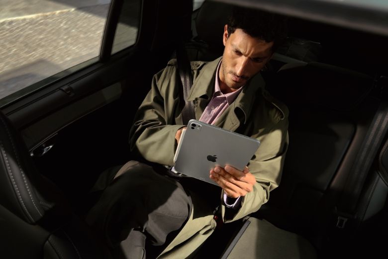 iPad Pro M5 2025 3