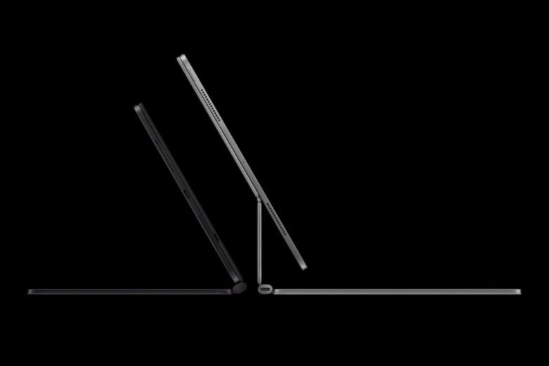 iPad Pro M5 2025 8