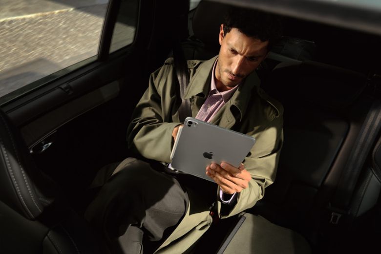 iPad Pro M5 1