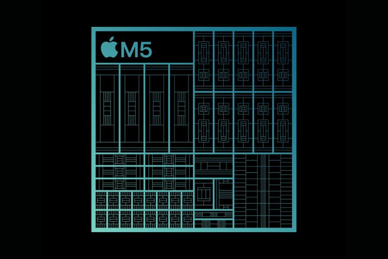 iPad Pro M5 3