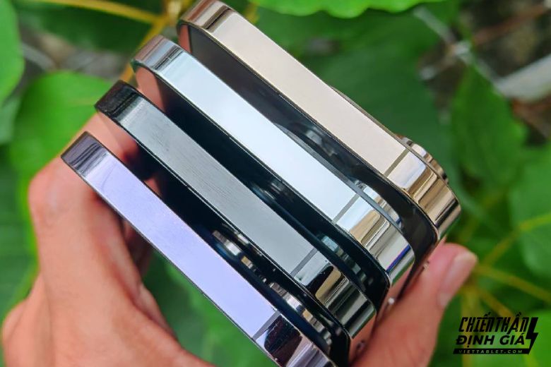 iPhone 14 Pro 128GB chính hãng VN/A Like New 99%
