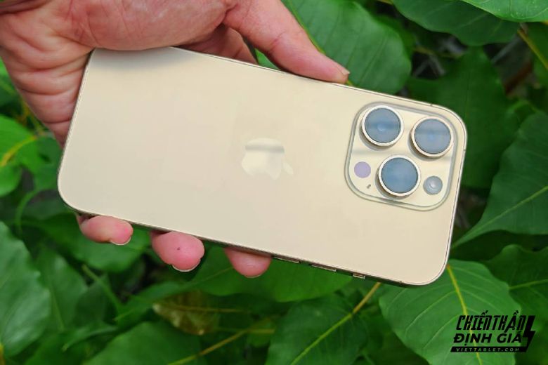iPhone 14 Pro 256GB chính hãng VN/A Like New 99%