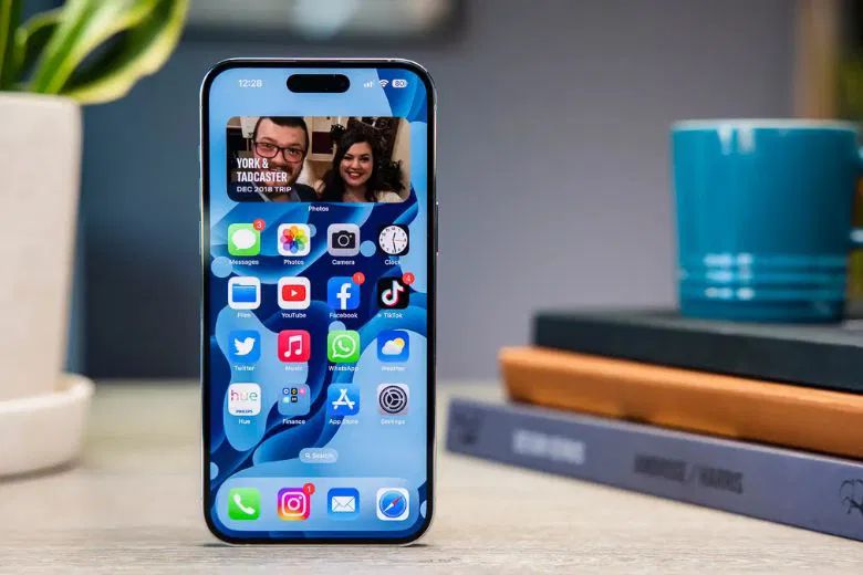 iPhone 14 Pro 256GB chính hãng VN/A Like New 99%