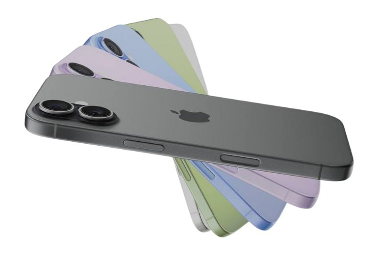 iPhone 17 512GB 1