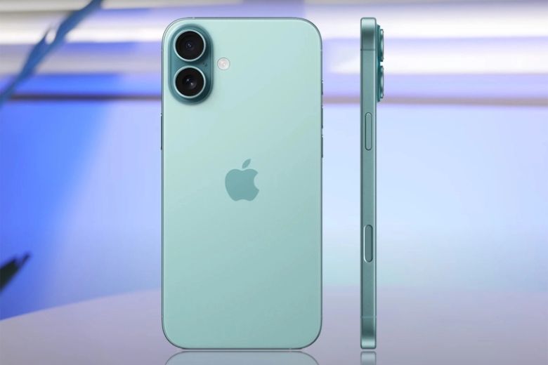 iPhone 17 6