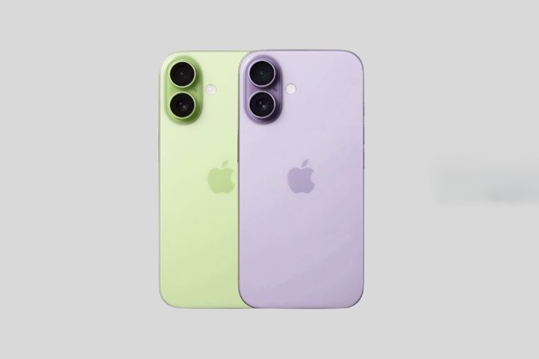 iPhone 17 1